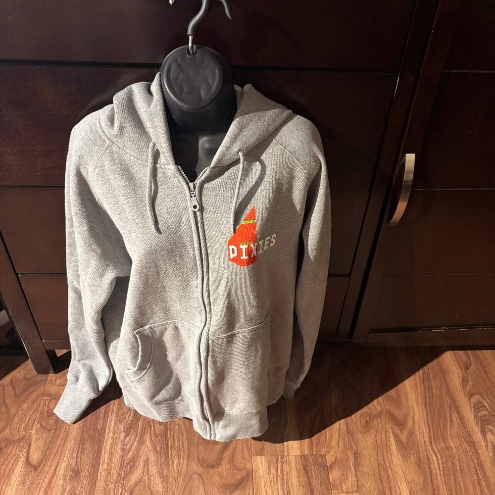 pixies hoodie